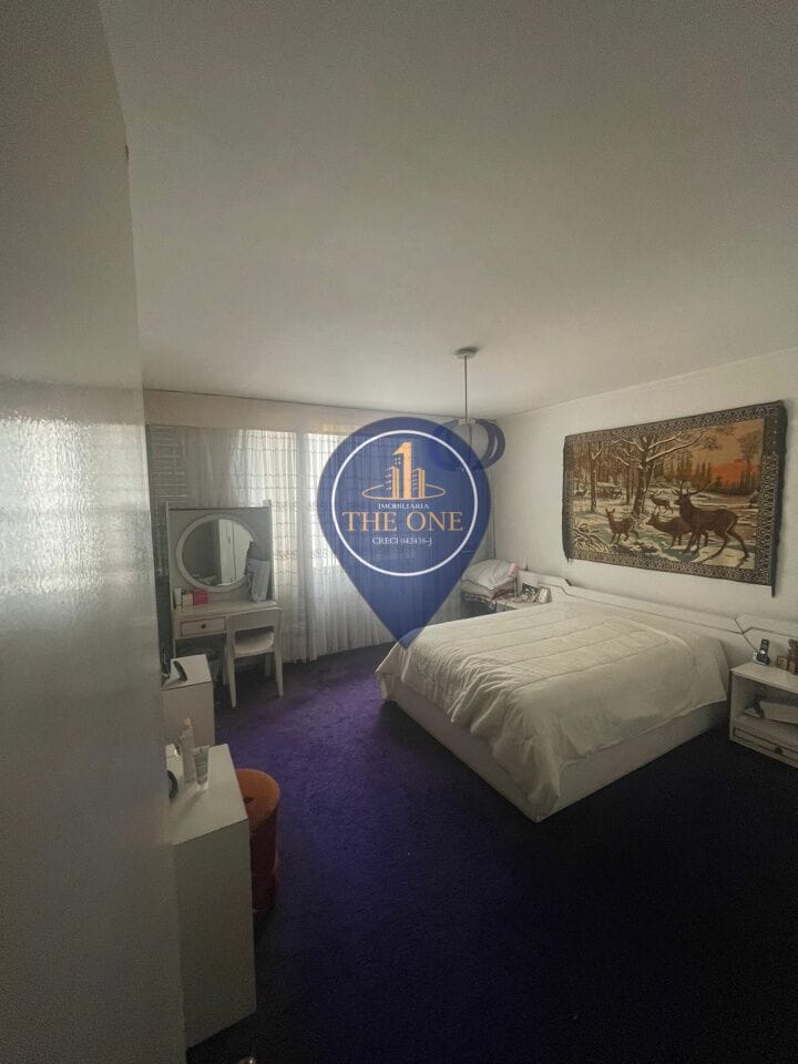 Apartamento, 4 quartos, 265 m² - Foto 13