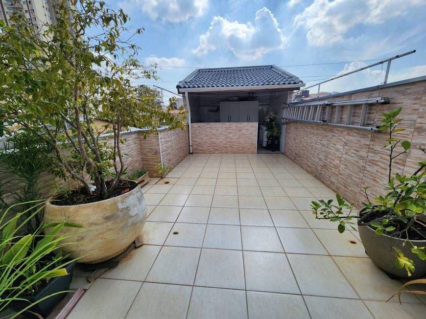 Casa, 4 quartos, 481 m² - Foto 20