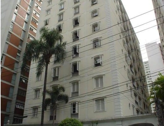 Apartamento, 2 quartos, 114 m² - Foto 2
