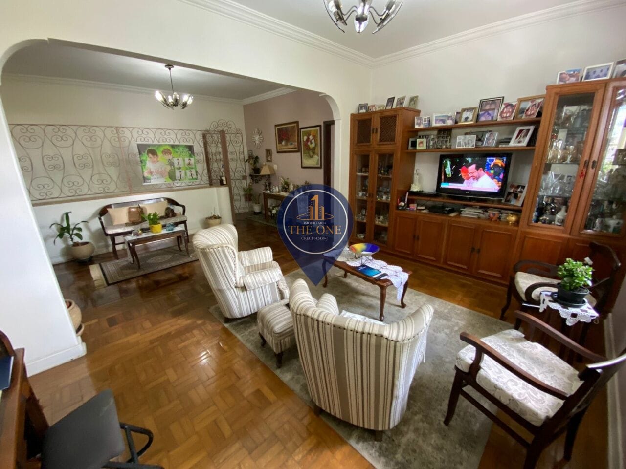 Casa, 5 quartos, 360 m² - Foto 8