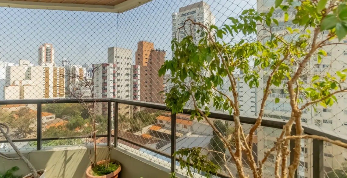 Apartamento, 4 quartos, 170 m² - Foto 17