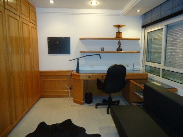 Flat/Apart Hotel, 2 quartos, 117 m² - Foto 15