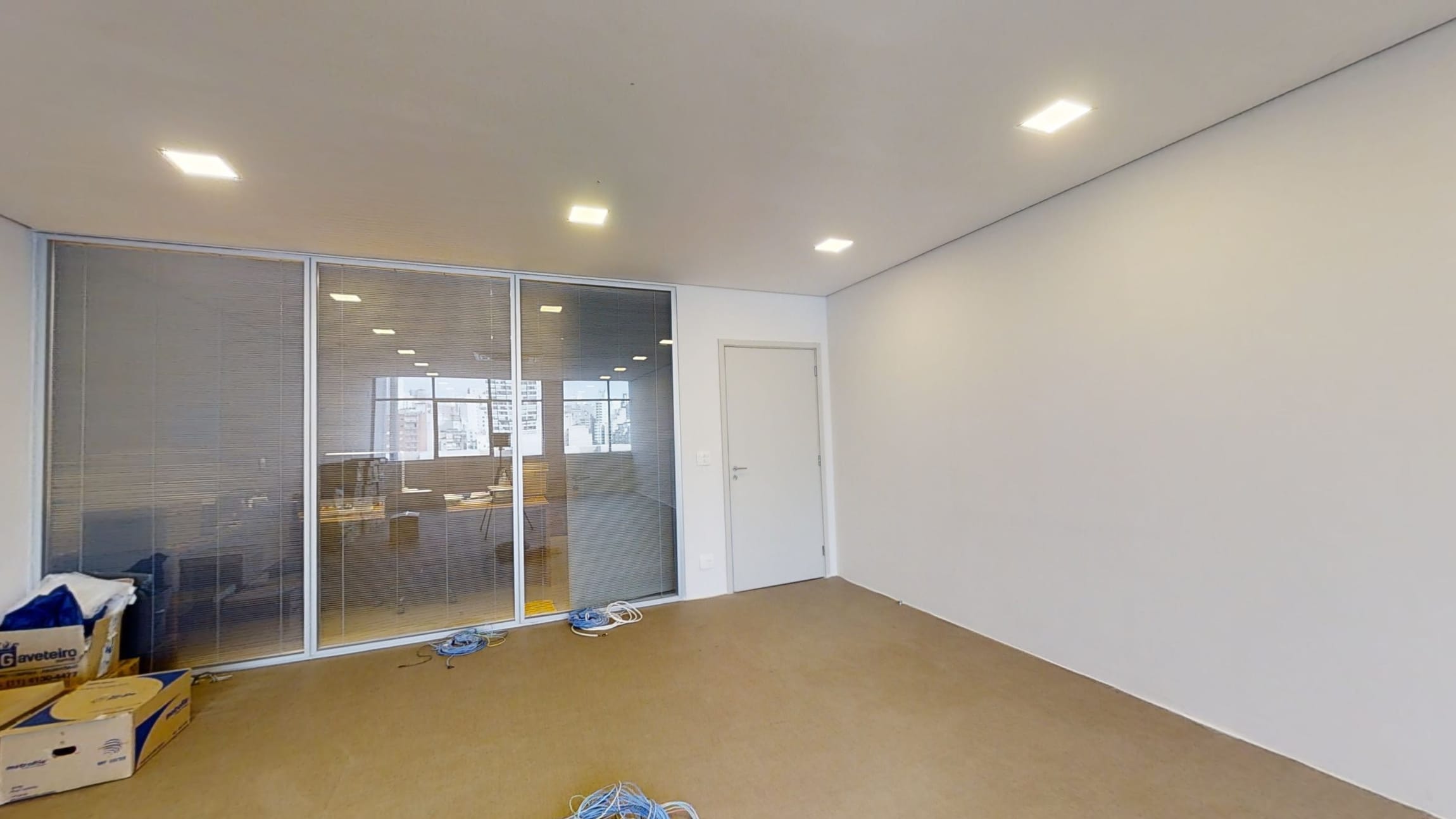 Prédio Inteiro, 3700 m² - Foto 5