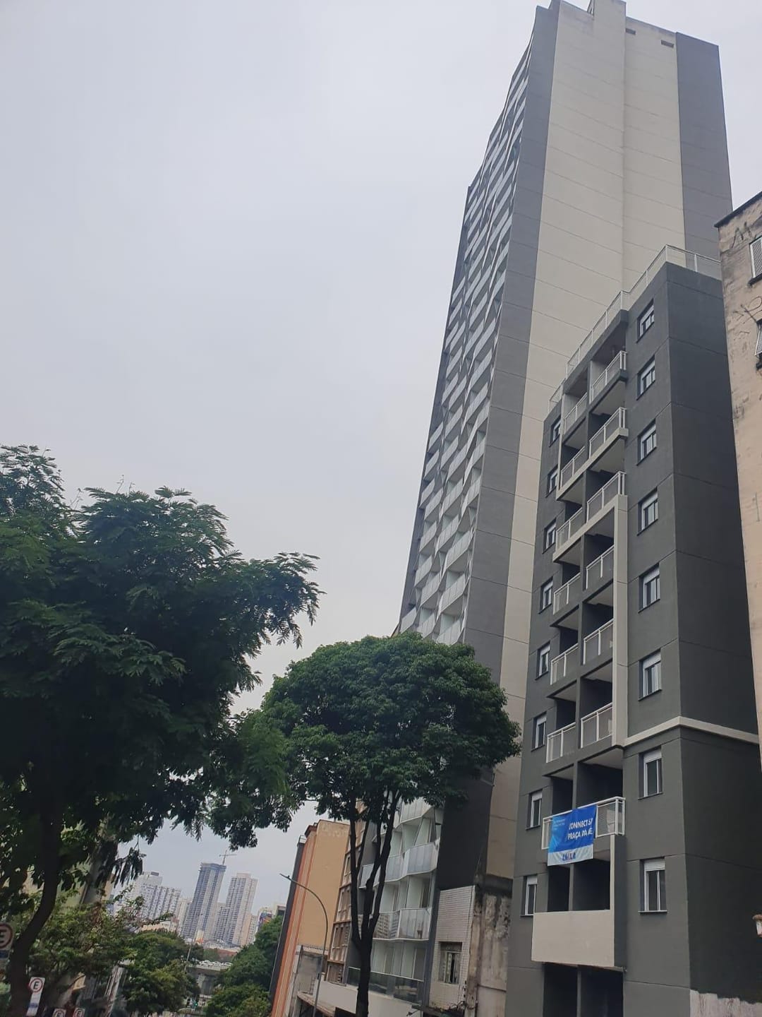 Apartamento, 1 quarto, 30 m² - Foto 1