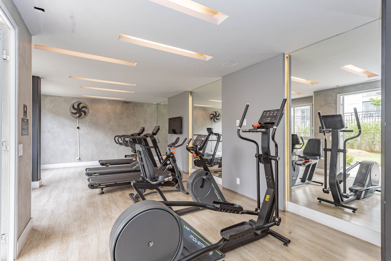 Apartamento, 2 quartos, 59 m² - Foto 6