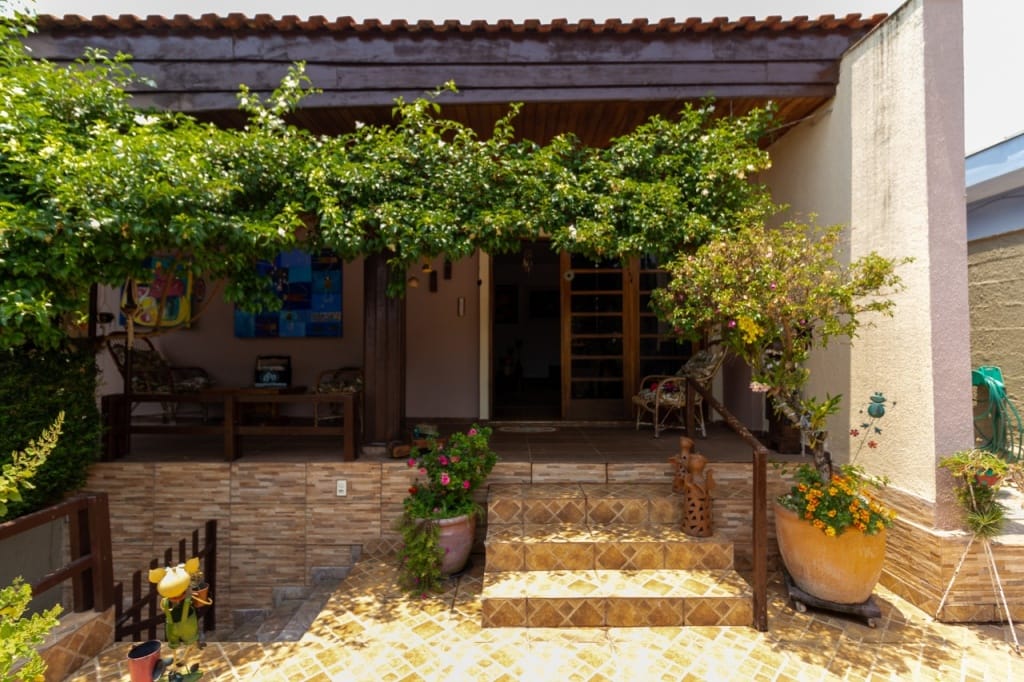 Casa, 4 quartos, 250 m² - Foto 24