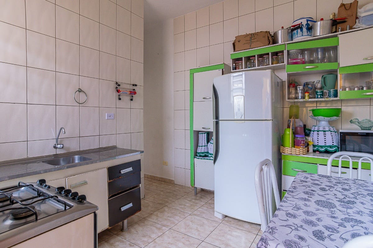 Casa, 4 quartos, 250 m² - Foto 12