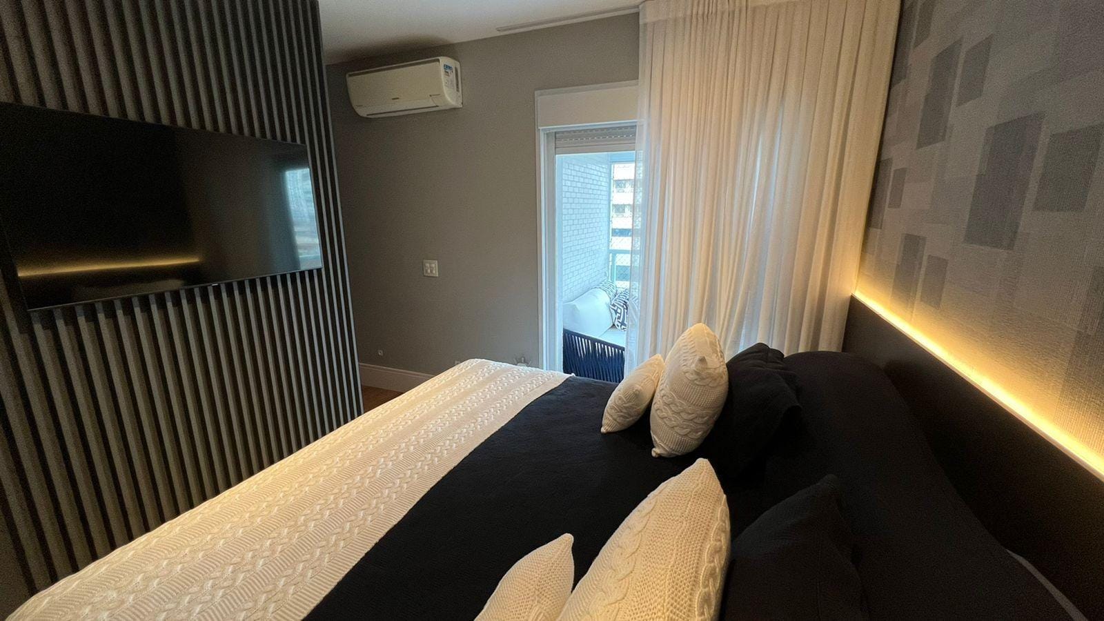 Apartamento, 4 quartos, 165 m² - Foto 21