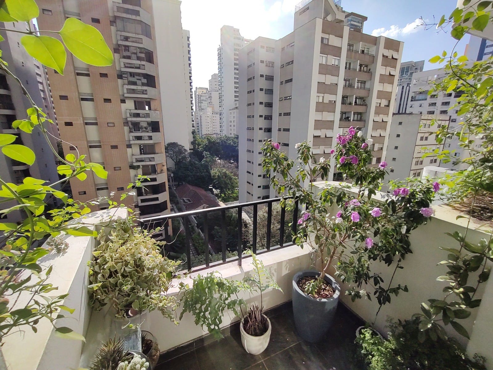 Apartamento, 3 quartos, 112 m² - Foto 2