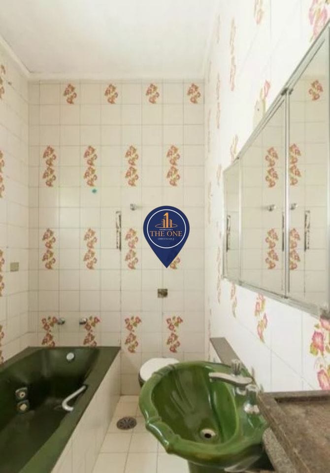 Casa, 6 quartos, 260 m² - Foto 20