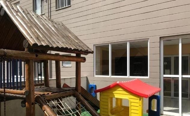 Apartamento, 2 quartos, 50 m² - Foto 6