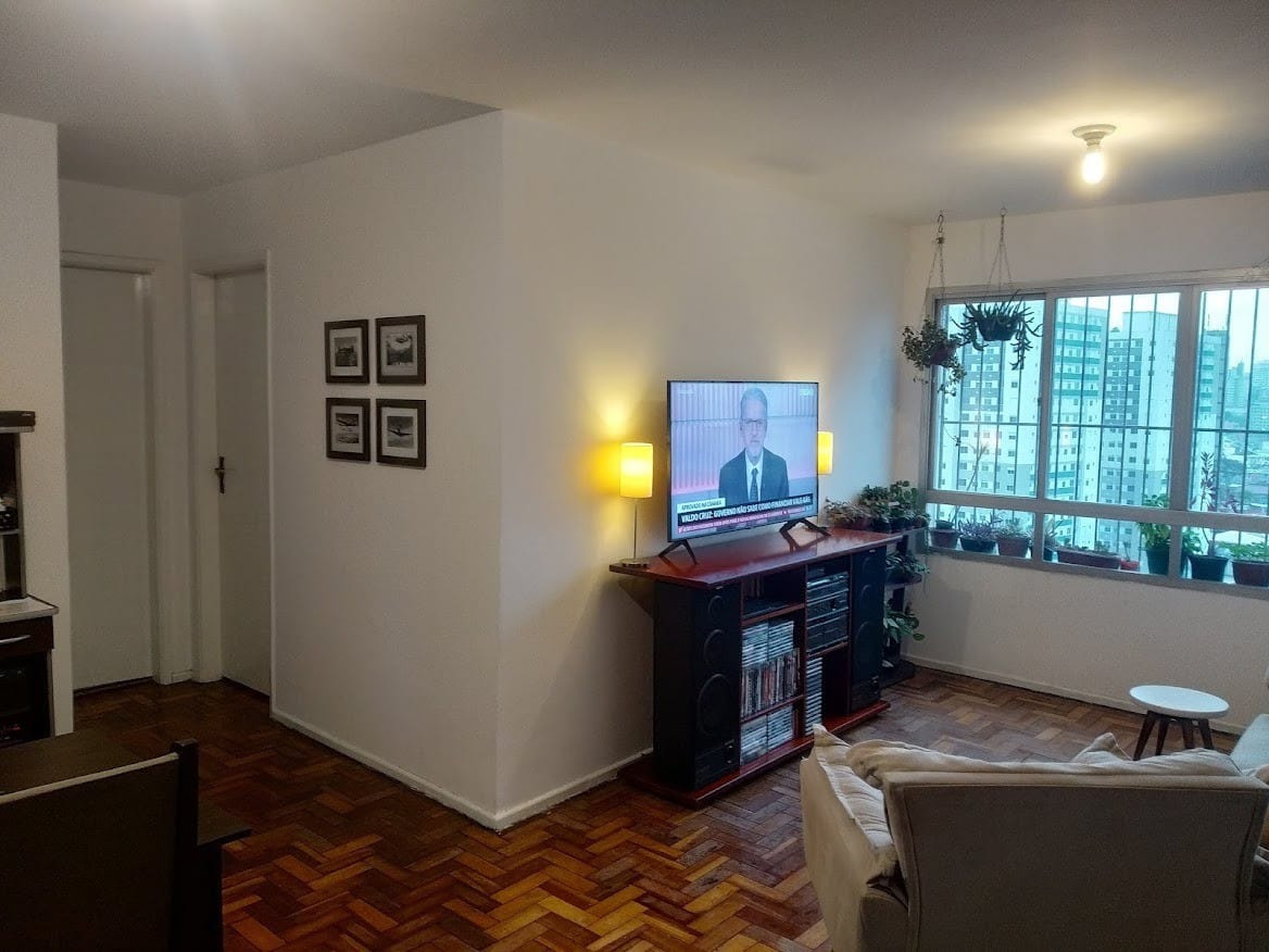 Apartamento, 2 quartos, 72 m² - Foto 4
