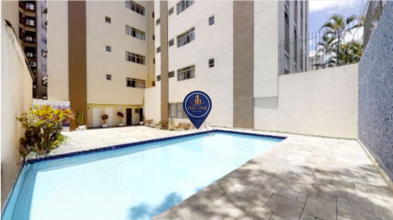 Apartamento, 2 quartos, 72 m² - Foto 6