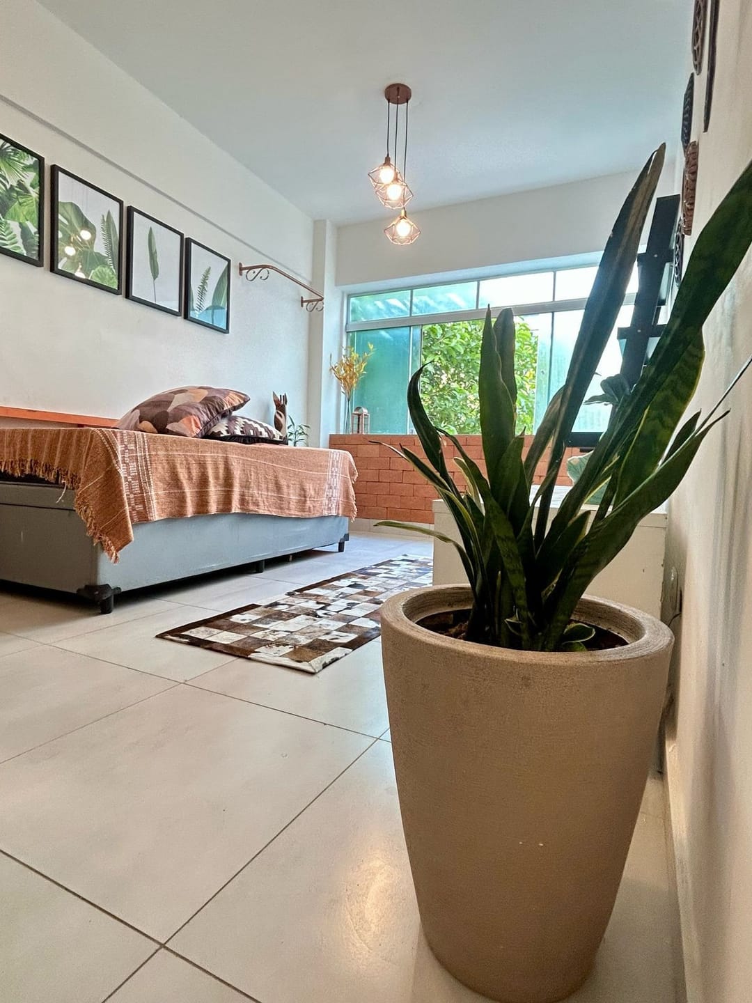 Apartamento, 1 quarto, 30 m² - Foto 21