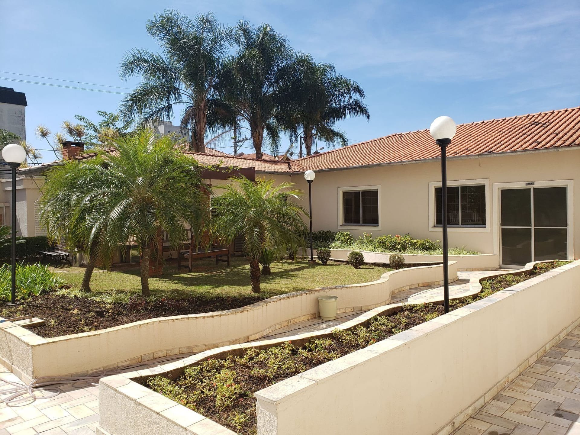 Apartamento, 2 quartos, 55 m² - Foto 24