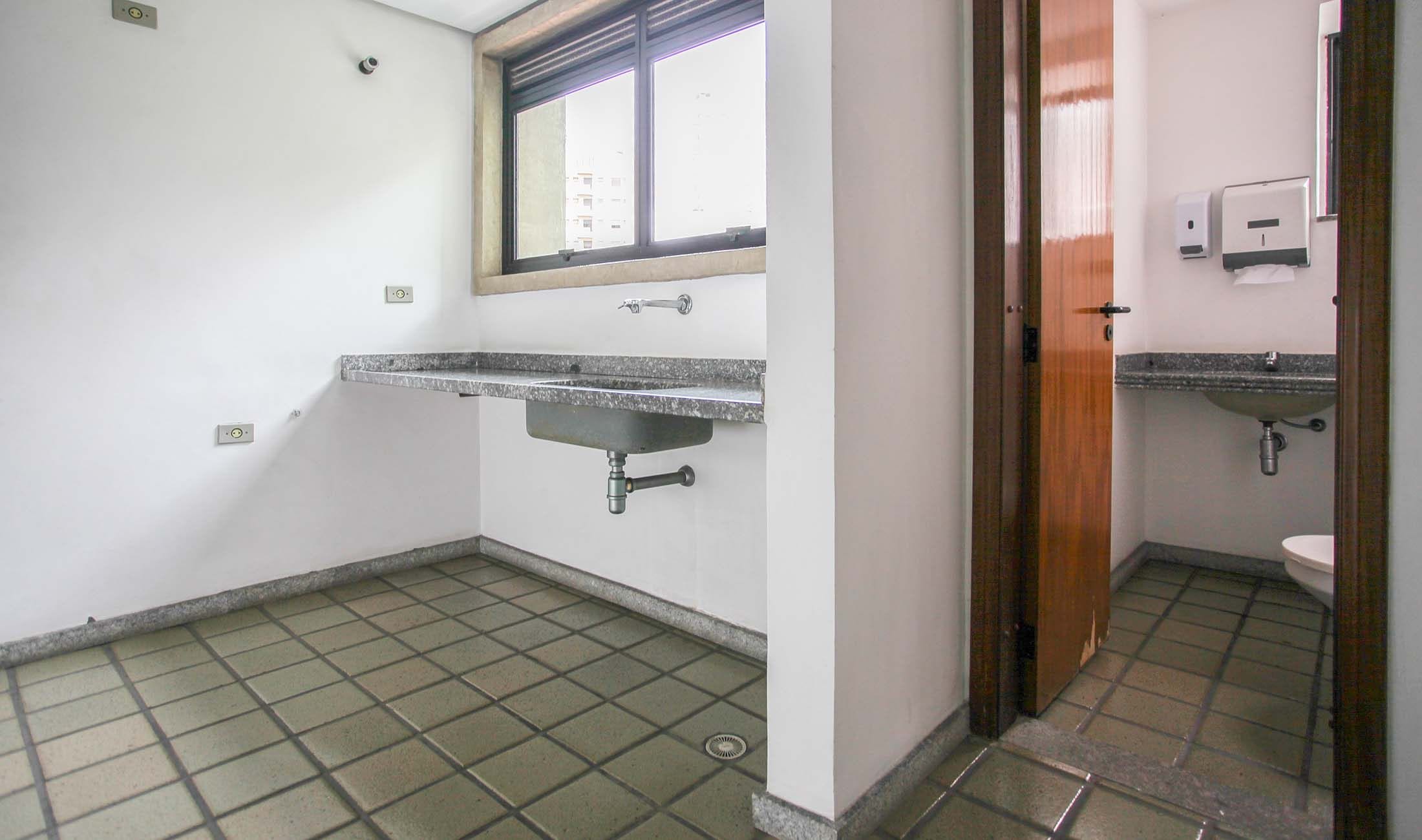 Apartamento, 5 quartos, 330 m² - Foto 14