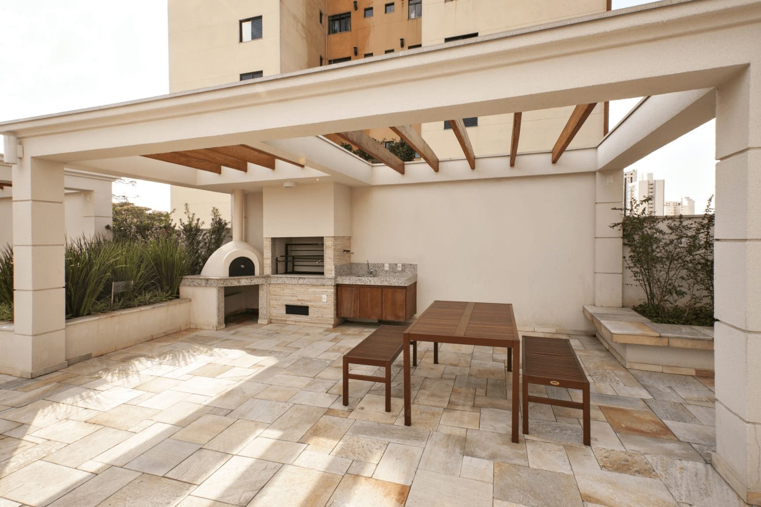 Cobertura, 2 quartos, 122 m² - Foto 17