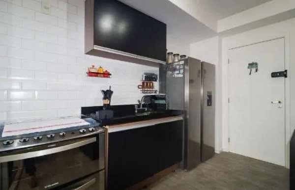 Apartamento, 2 quartos, 57 m² - Foto 3