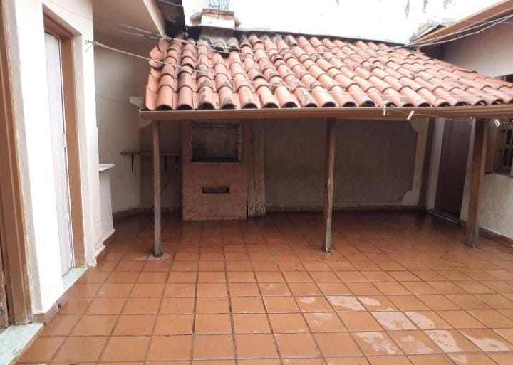 Casa, 3 quartos, 155 m² - Foto 1
