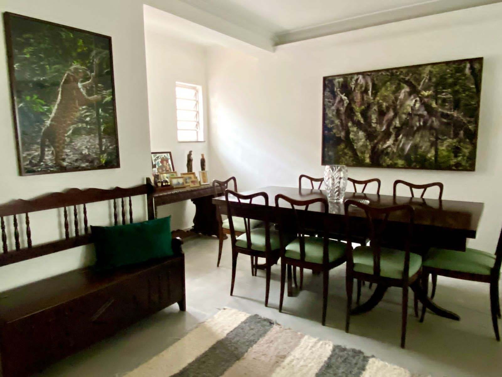 Casa, 3 quartos, 114 m² - Foto 4