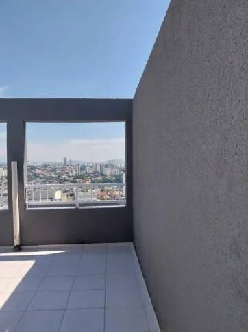Cobertura, 2 quartos, 83 m² - Foto 3