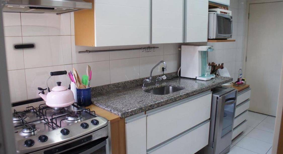 Apartamento, 2 quartos, 110 m² - Foto 35