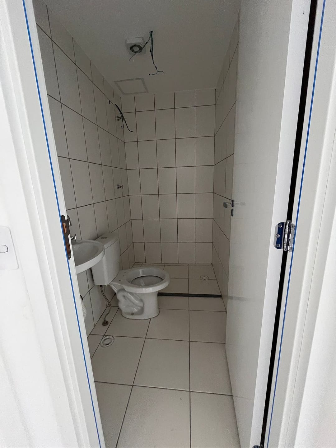 Apartamento, 2 quartos, 38 m² - Foto 10