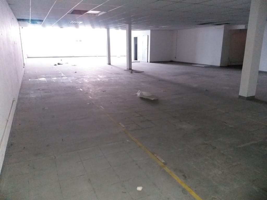 Prédio Inteiro, 5000 m² - Foto 31