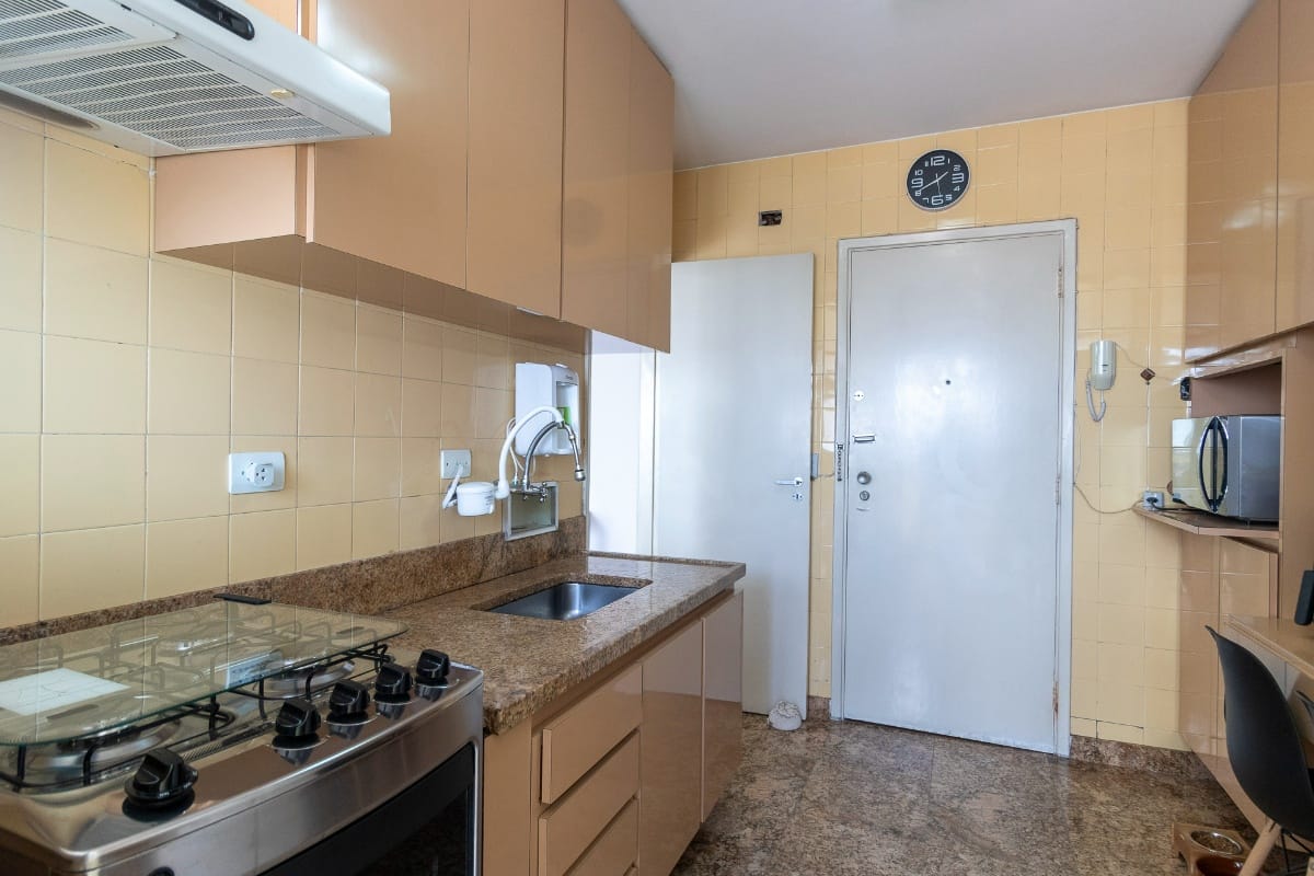 Apartamento, 3 quartos, 101 m² - Foto 17