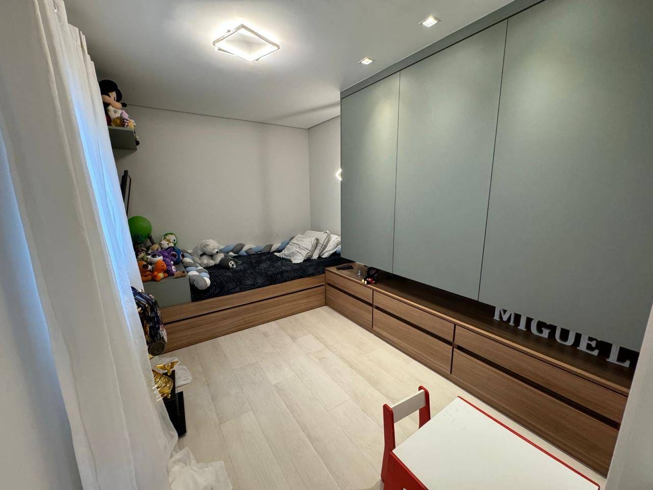 Apartamento, 4 quartos, 113 m² - Foto 12