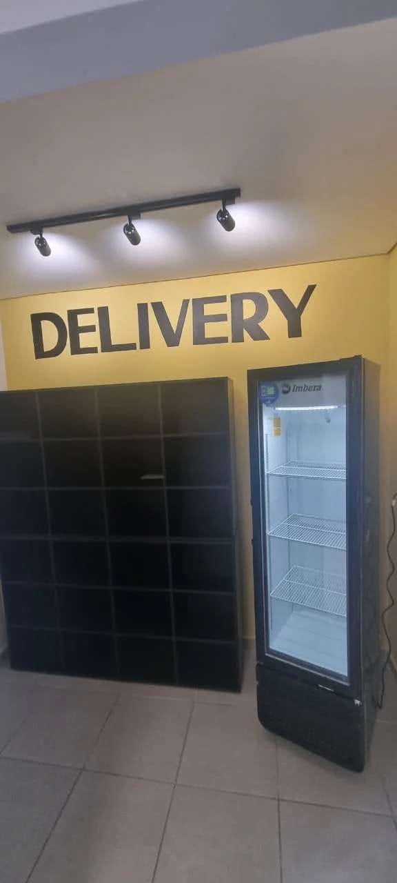 Apartamento, 1 quarto, 28 m² - Foto 15