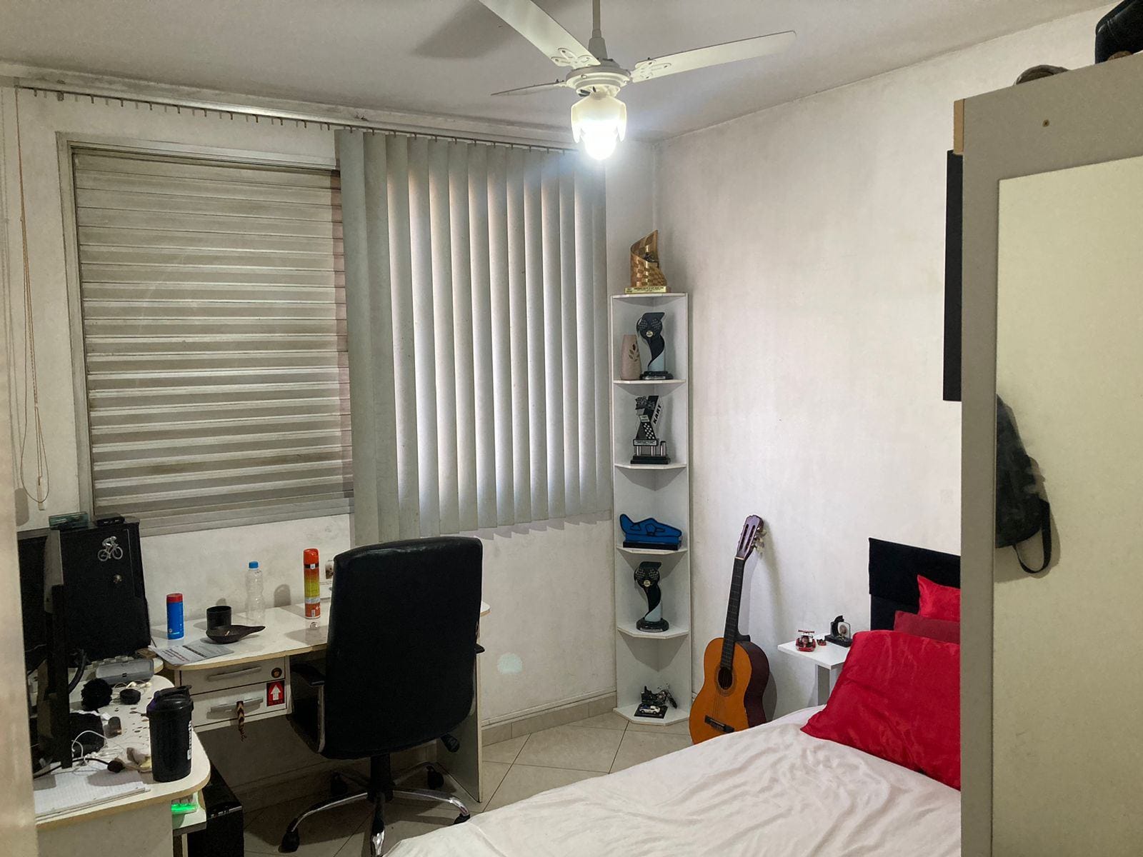 Apartamento, 2 quartos, 62 m² - Foto 5
