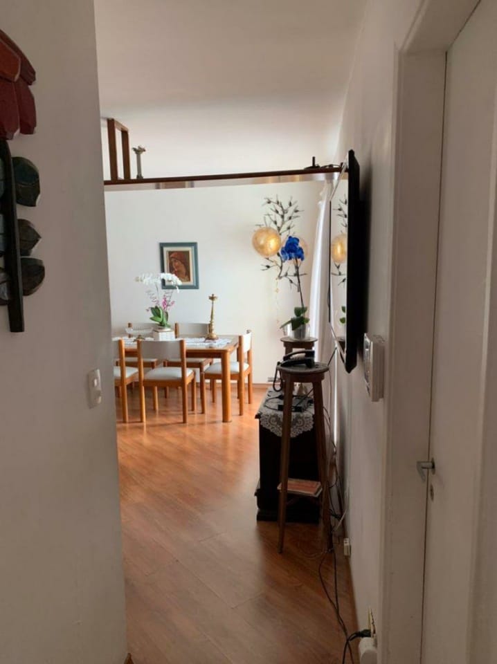 Apartamento, 2 quartos, 78 m² - Foto 6