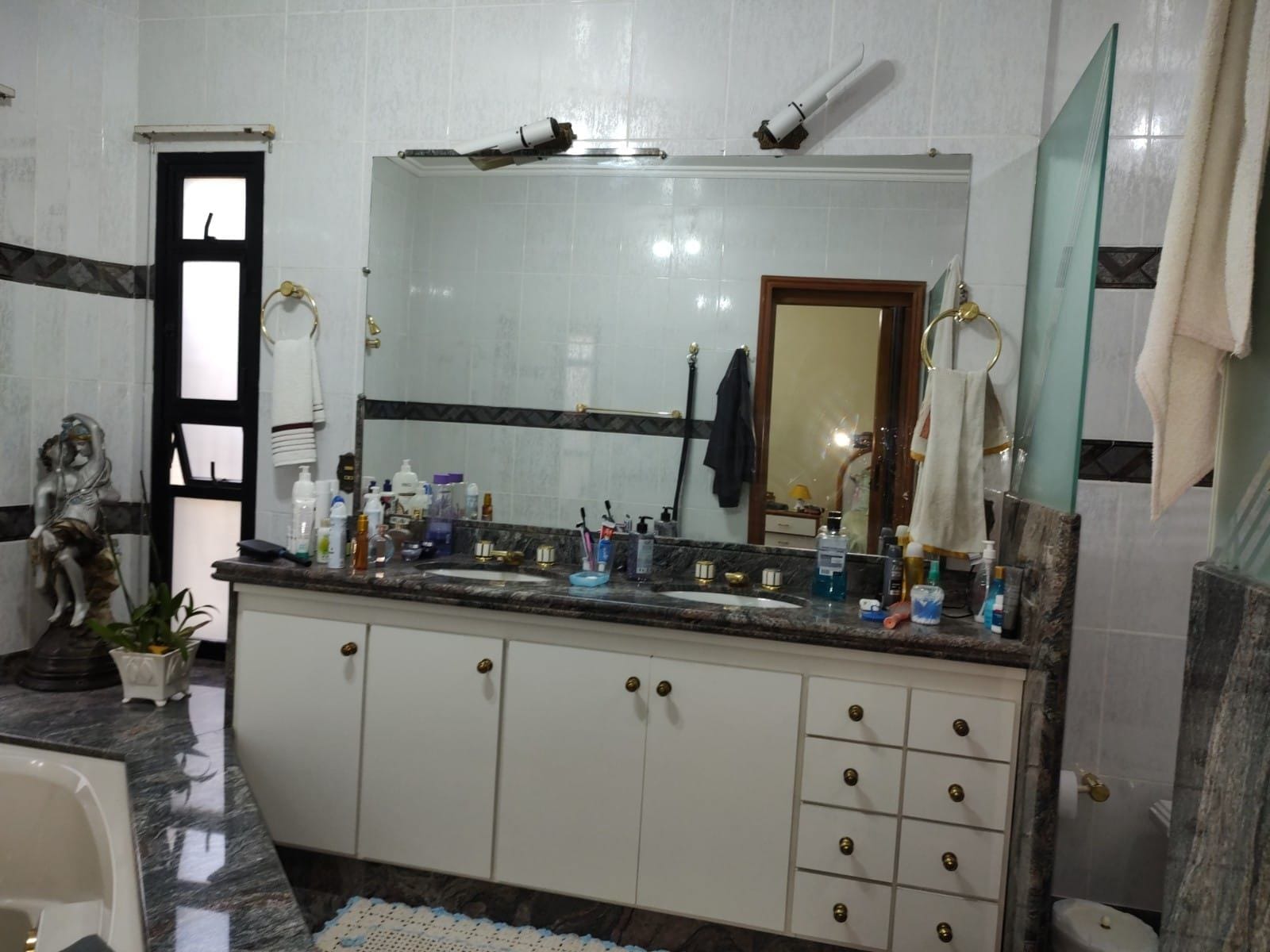 Casa, 5 quartos, 450 m² - Foto 18