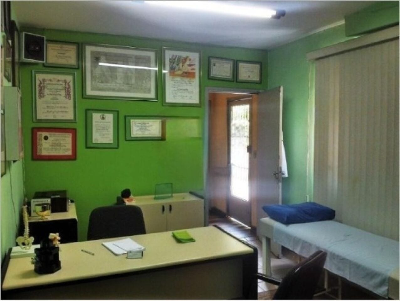 Prédio Inteiro, 500 m² - Foto 11