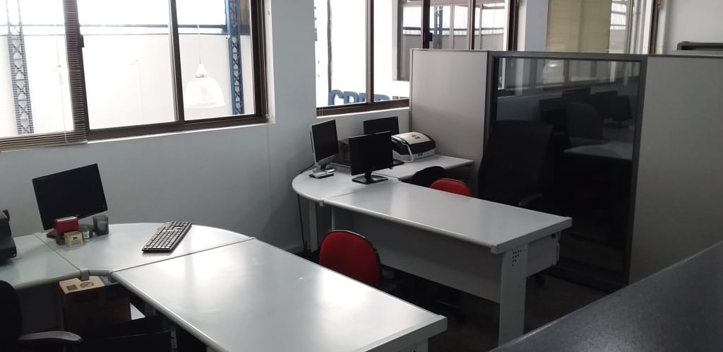 Prédio Inteiro, 406 m² - Foto 11