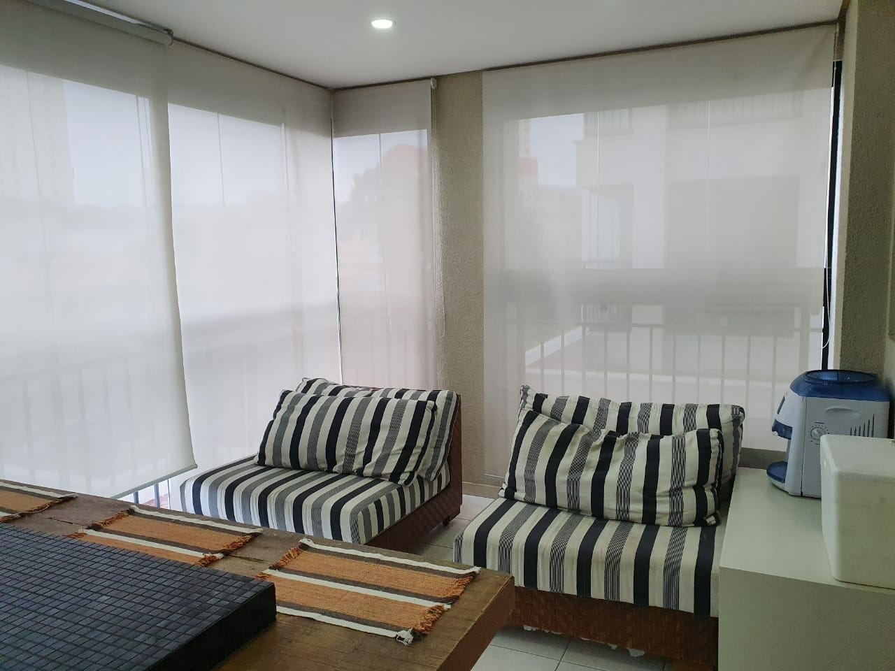 Apartamento, 2 quartos, 65 m² - Foto 3