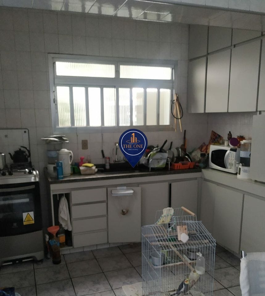 Casa, 4 quartos, 217 m² - Foto 8