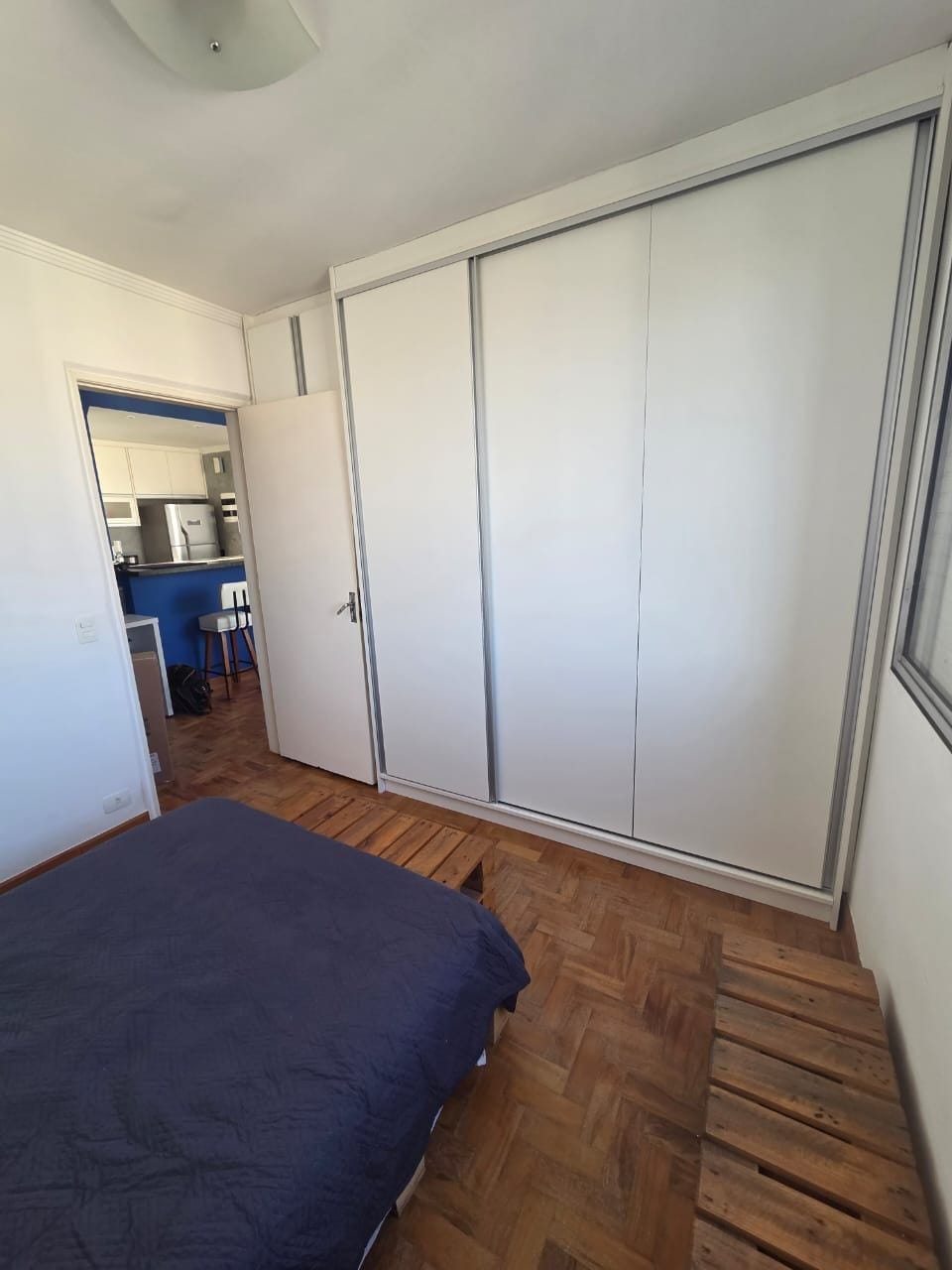 Apartamento, 1 quarto, 50 m² - Foto 4