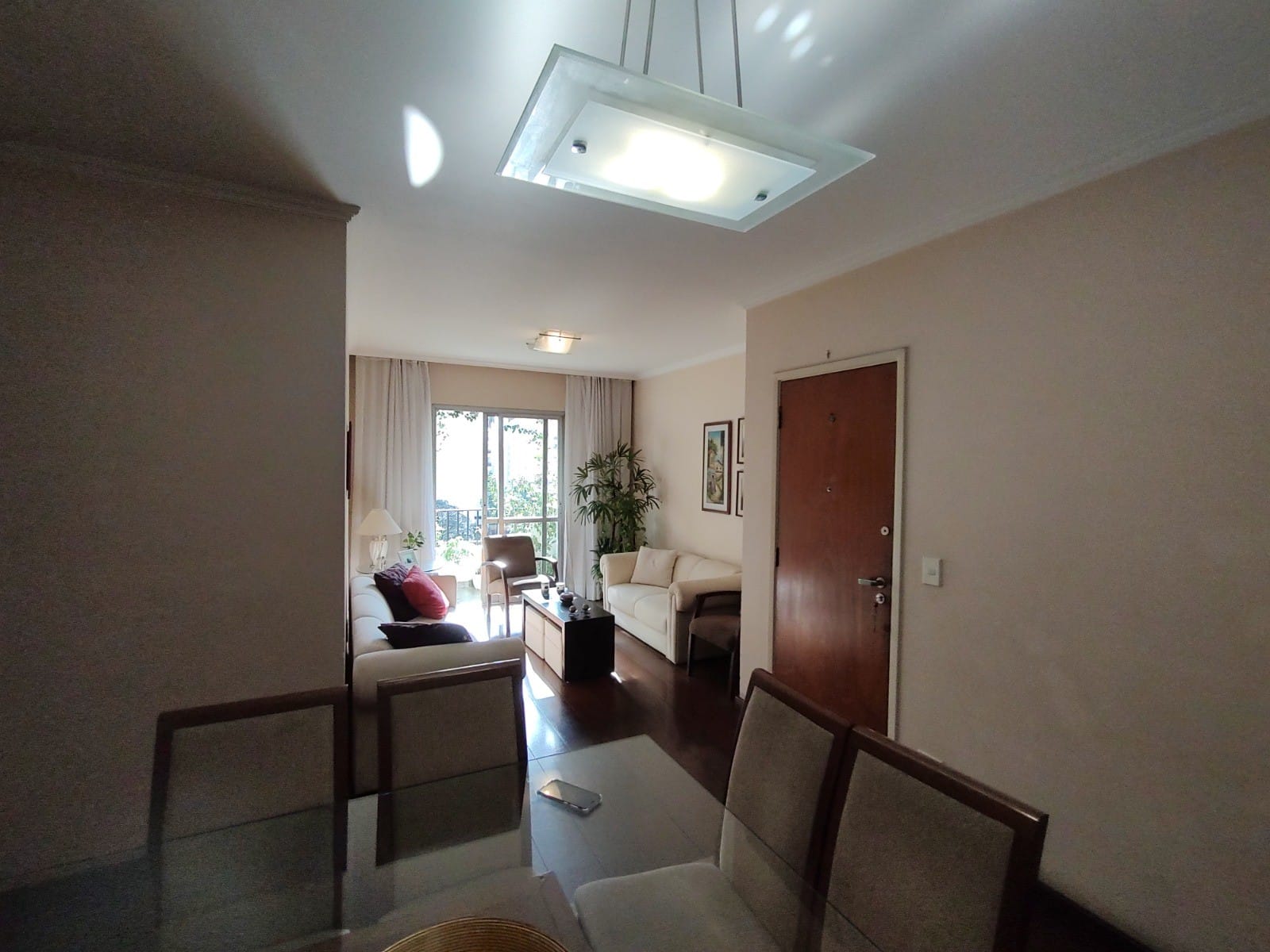 Apartamento, 3 quartos, 112 m² - Foto 1