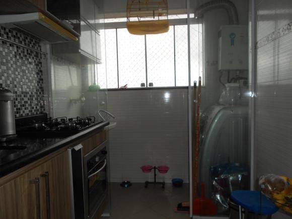 Apartamento, 2 quartos, 56 m² - Foto 16