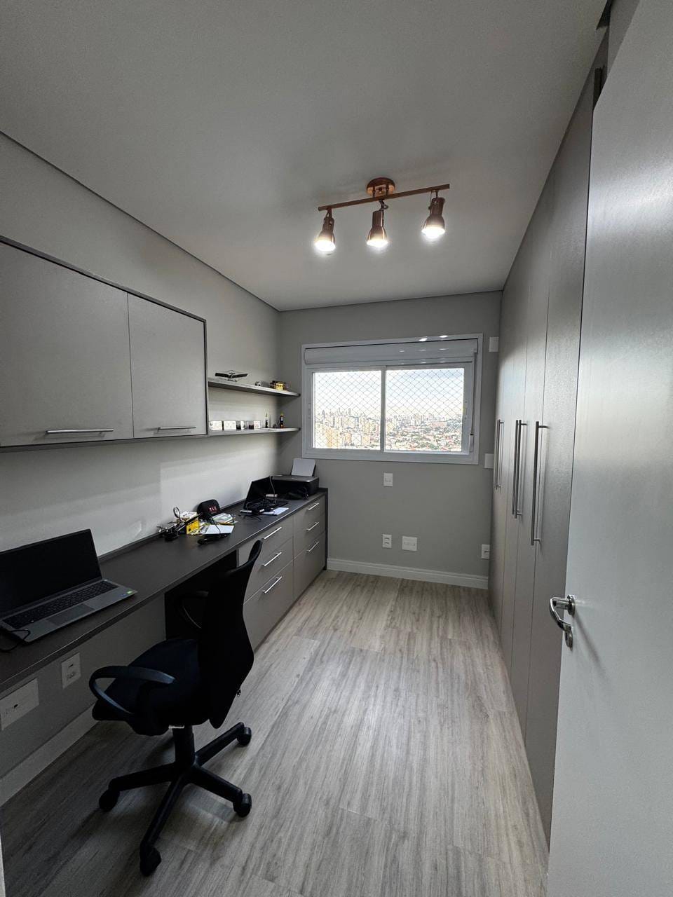 Apartamento, 3 quartos, 136 m² - Foto 3