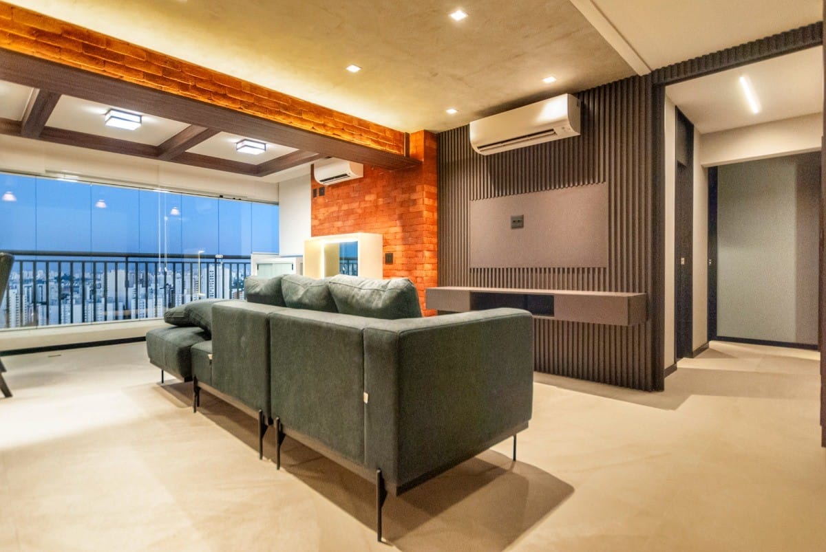 Apartamento, 2 quartos, 111 m² - Foto 18