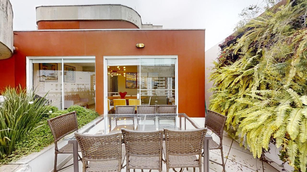 Apartamento, 3 quartos, 123 m² - Foto 13