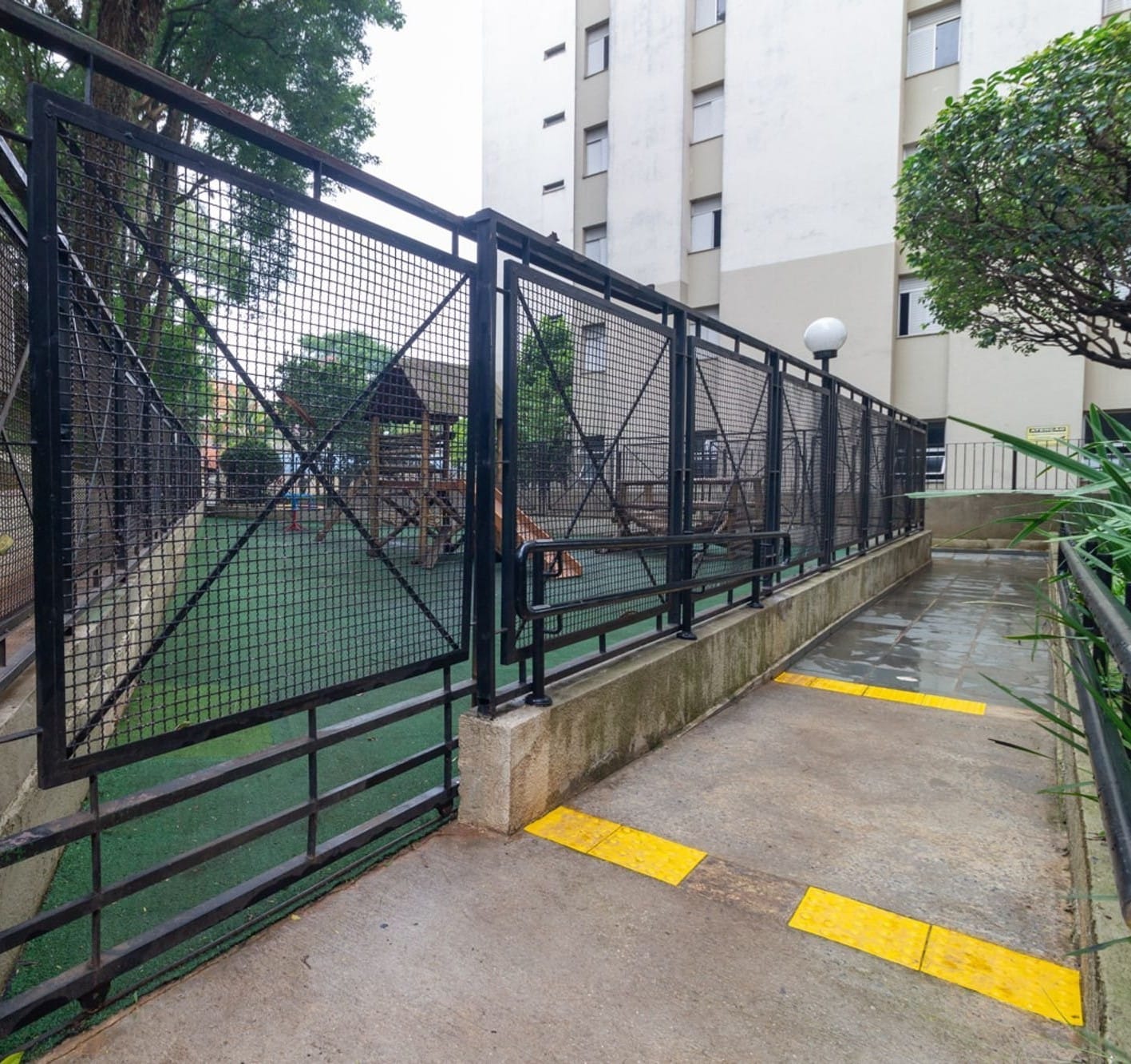 Apartamento, 2 quartos, 55 m² - Foto 2