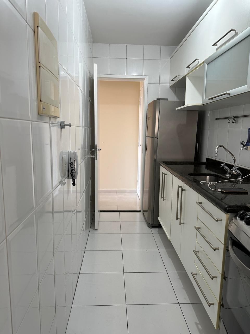 Apartamento, 2 quartos, 74 m² - Foto 11