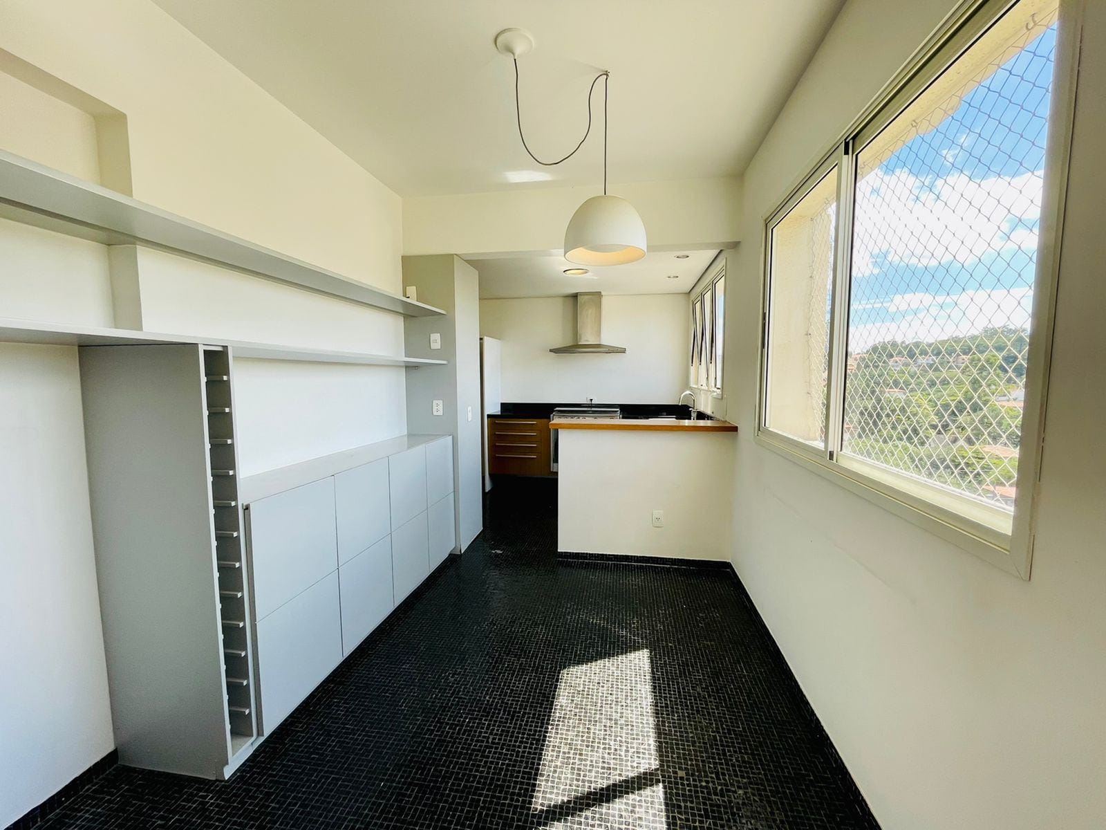 Apartamento, 3 quartos, 215 m² - Foto 3