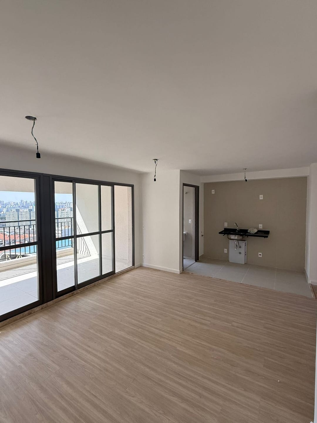 Apartamento, 2 quartos, 75 m² - Foto 9