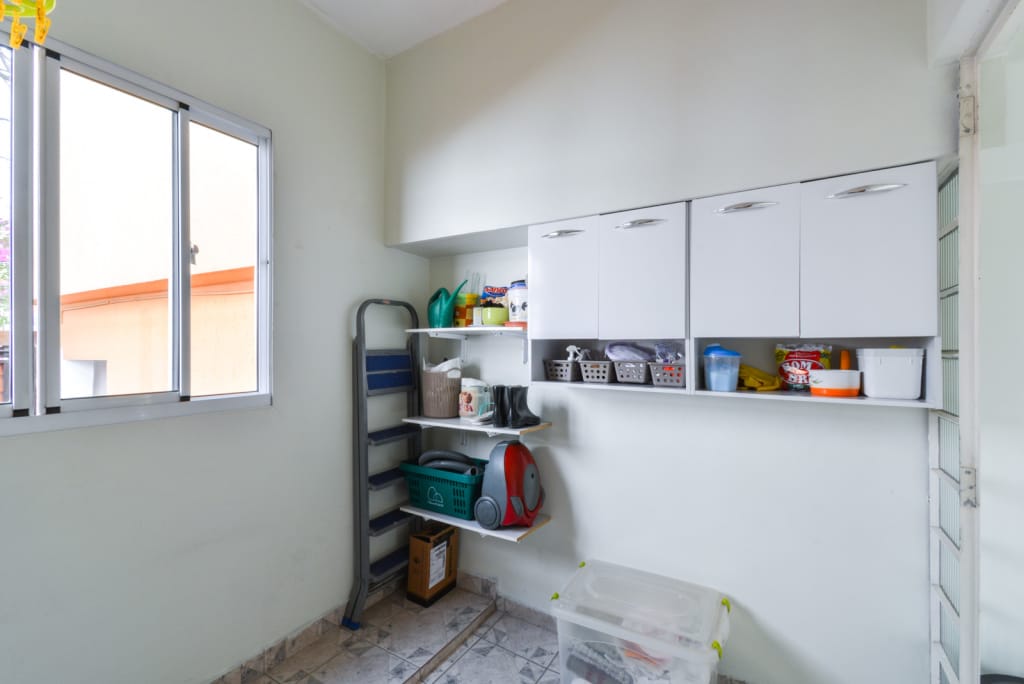 Casa, 3 quartos, 150 m² - Foto 31