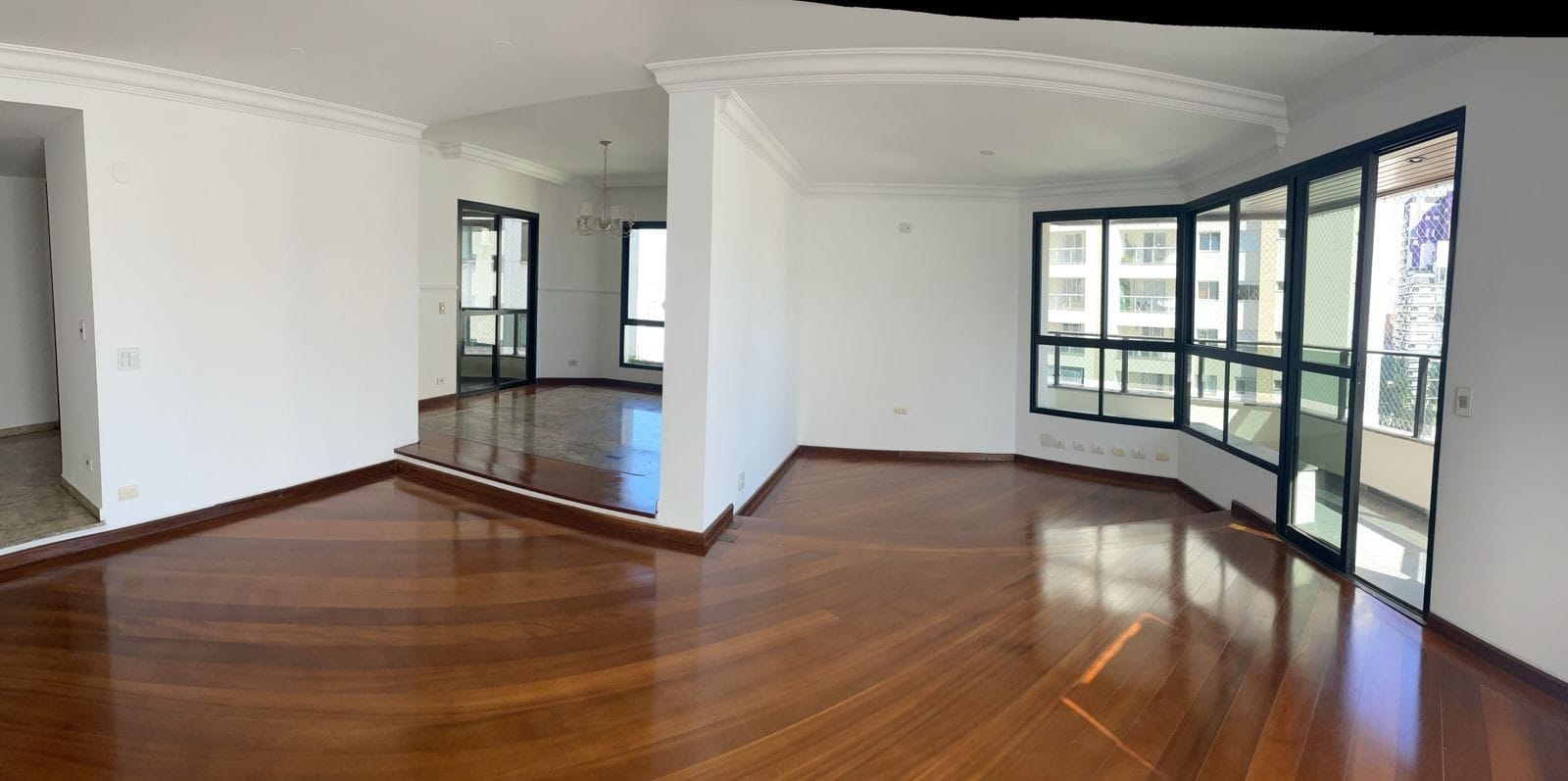 Apartamento, 3 quartos, 221 m² - Foto 8